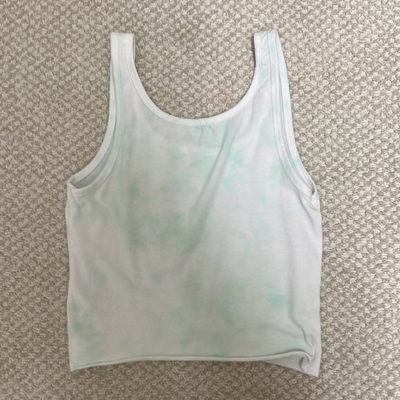 Pogue Tank Top - Picture 2 of 3